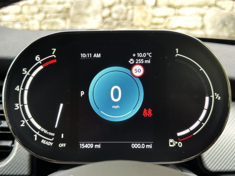 Used MINI Convertible 2023 for sale - 76981761: Photo 9