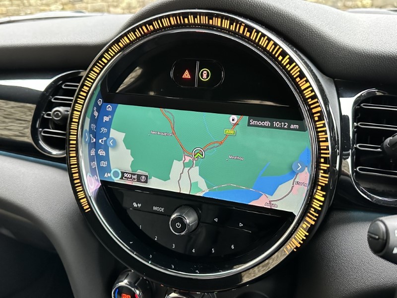 Used MINI Hatch 2021 for sale - 77515985: Photo 21