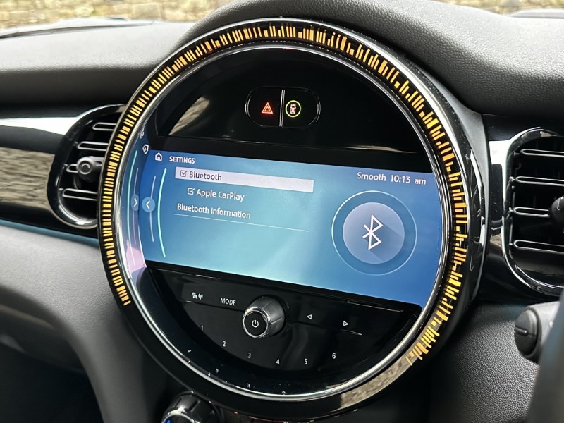 Used MINI Hatch 2021 for sale - 77515985: Photo 22