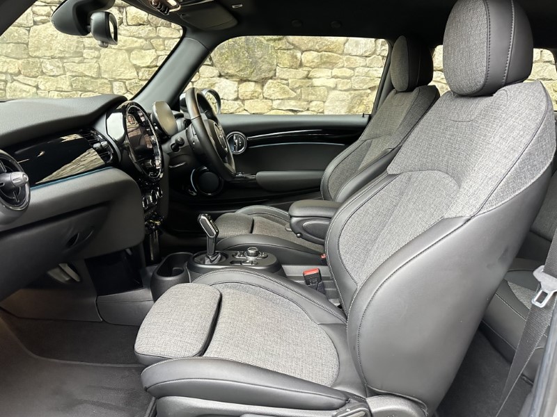 Used MINI Hatch 2021 for sale - 77515985: Photo 32