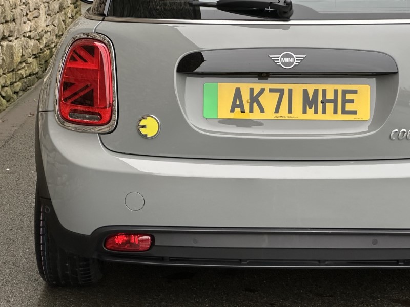 Used MINI Hatch 2021 for sale - 77515985: Photo 44