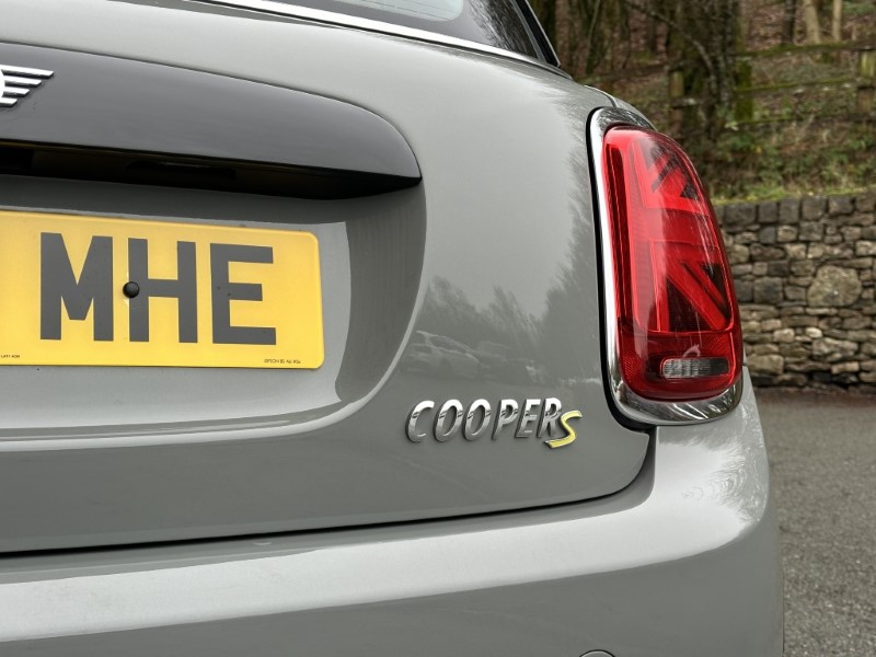 Used MINI Hatch 2021 for sale - 77515985: Photo 46