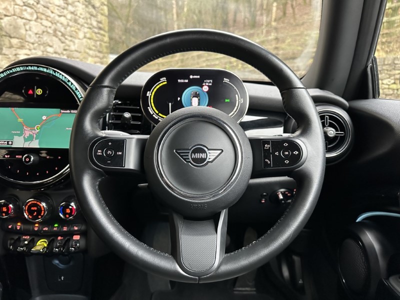 Used MINI Hatch 2021 for sale - 77515985: Photo 5