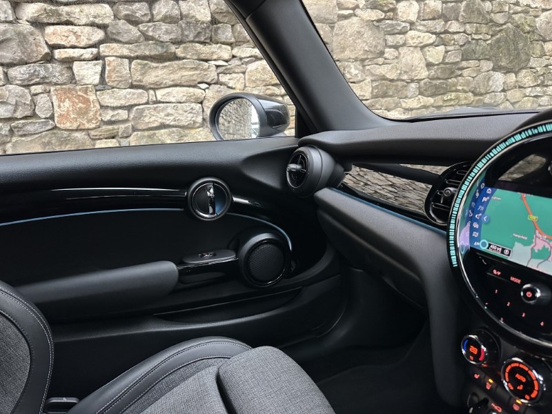 Used MINI Hatch 2021 for sale - 77515985: Photo 58