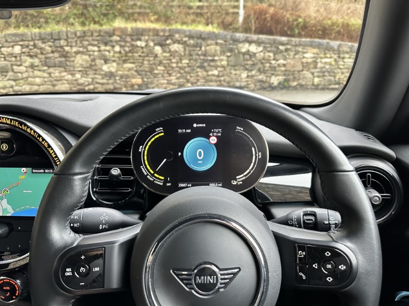 Used MINI Hatch 2021 for sale - 77515985: Photo 62