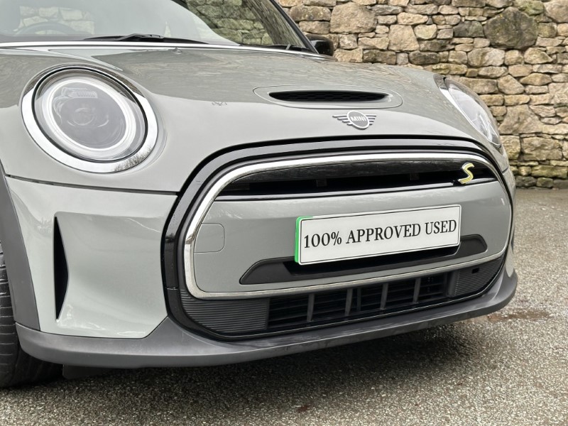 Used MINI Hatch 2021 for sale - 77515985: Photo 66