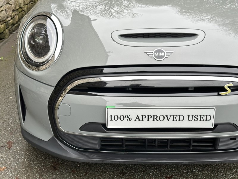 Used MINI Hatch 2021 for sale - 77515985: Photo 68