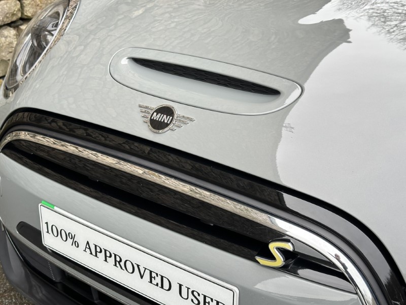 Used MINI Hatch 2021 for sale - 77515985: Photo 69