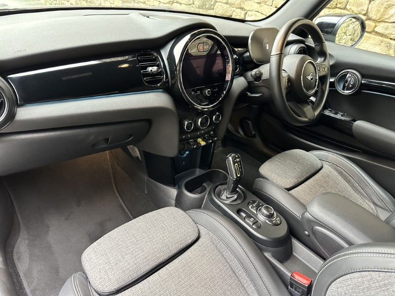 Used MINI Hatch 2021 for sale - 77515985: Photo 7