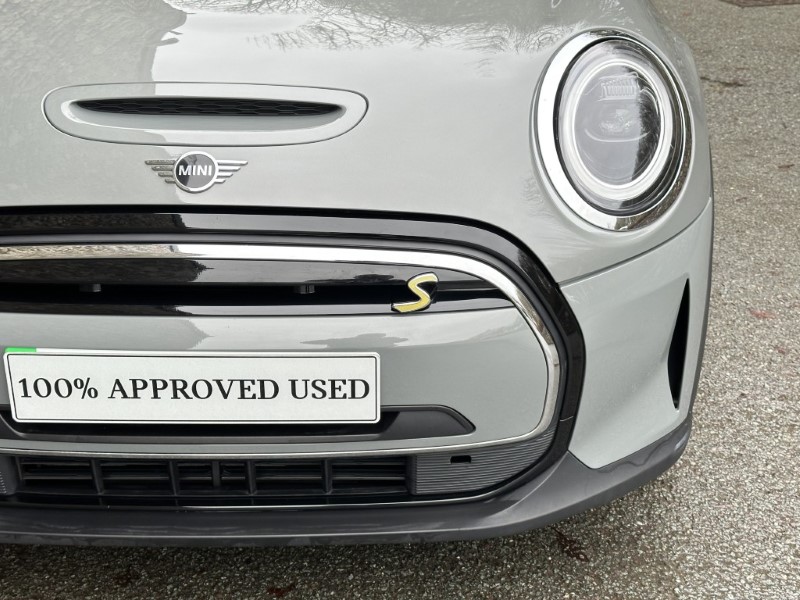 Used MINI Hatch 2021 for sale - 77515985: Photo 70