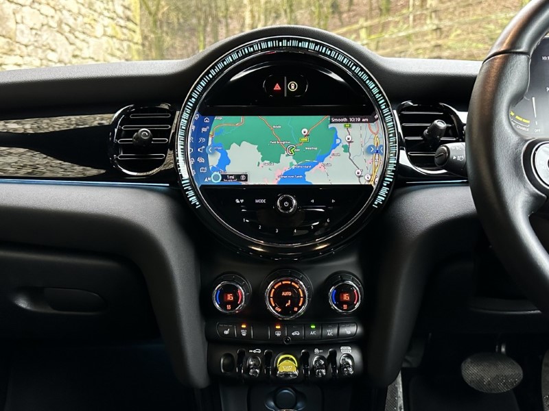 Used MINI Hatch 2021 for sale - 77515985: Photo 8