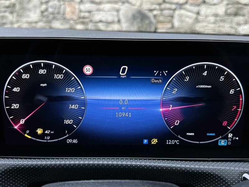 Used Mercedes-Benz A-Class 2023 for sale - 77665230: Photo 10