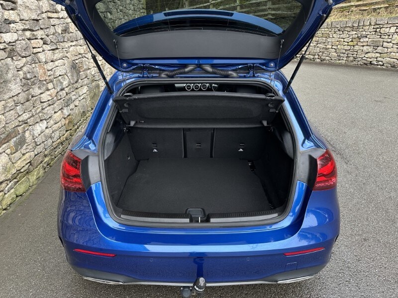 Used Mercedes-Benz A-Class 2023 for sale - 77665230: Photo 14