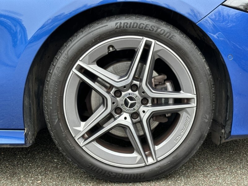 Used Mercedes-Benz A-Class 2023 for sale - 77665230: Photo 15