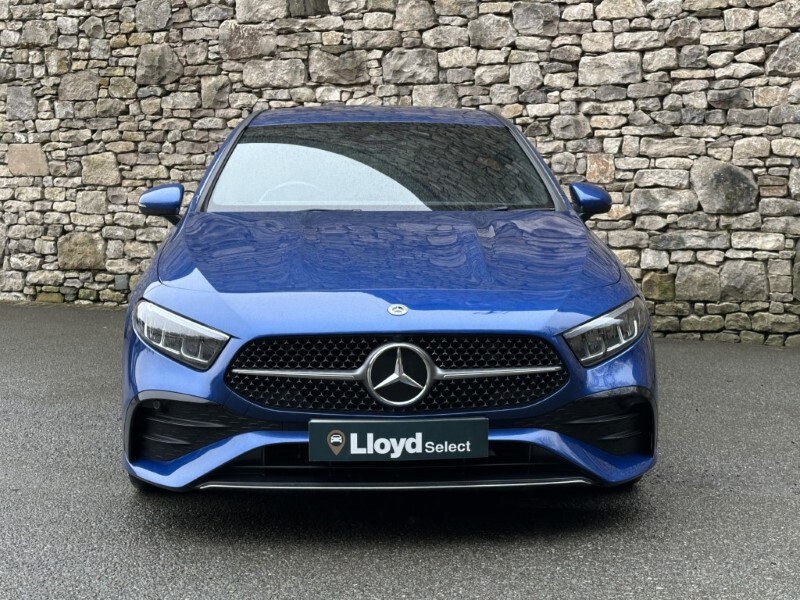 Used Mercedes-Benz A-Class 2023 for sale - 77665230: Photo 17