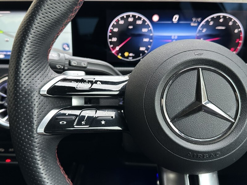 Used Mercedes-Benz A-Class 2023 for sale - 77665230: Photo 18