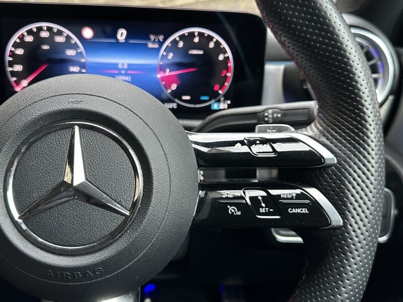 Used Mercedes-Benz A-Class 2023 for sale - 77665230: Photo 19