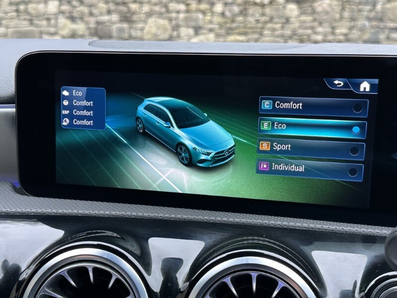 Used Mercedes-Benz A-Class 2023 for sale - 77665230: Photo 23