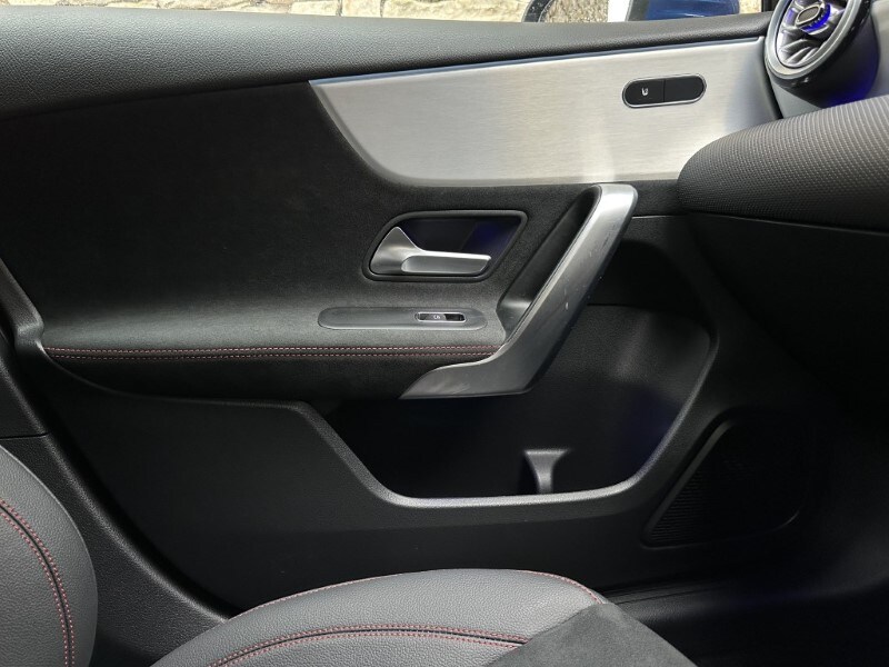 Used Mercedes-Benz A-Class 2023 for sale - 77665230: Photo 28