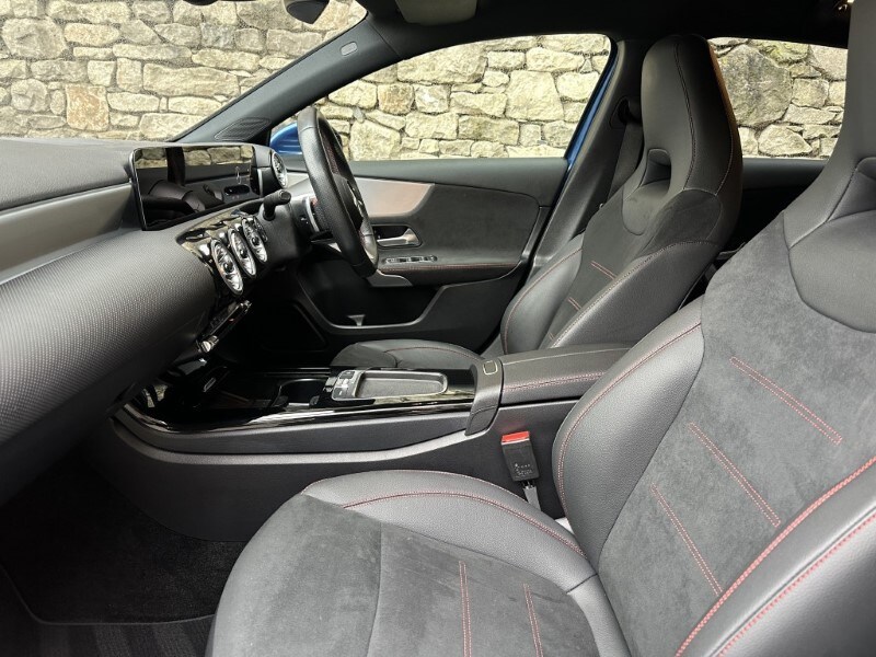 Used Mercedes-Benz A-Class 2023 for sale - 77665230: Photo 29