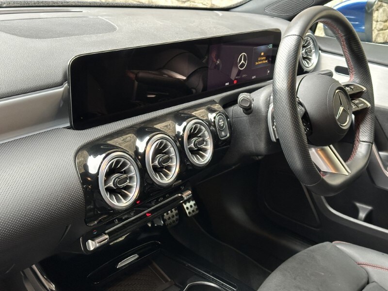 Used Mercedes-Benz A-Class 2023 for sale - 77665230: Photo 30