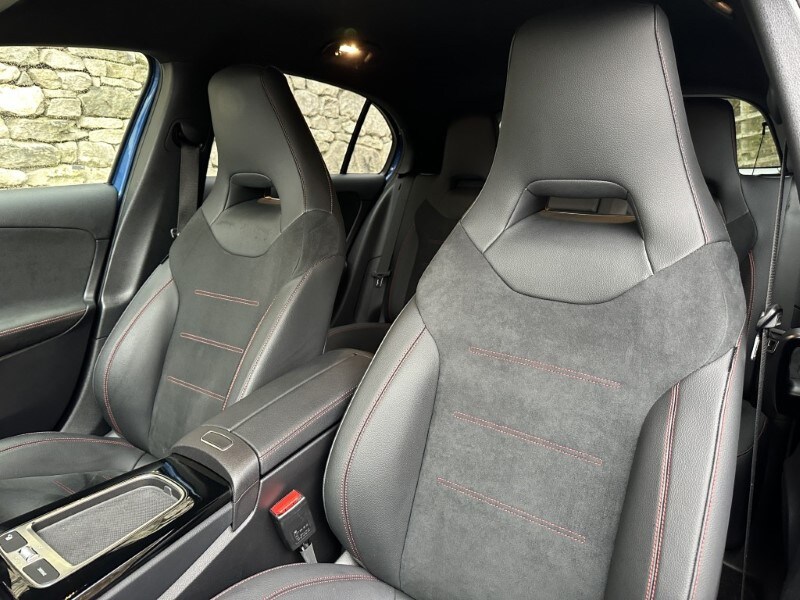 Used Mercedes-Benz A-Class 2023 for sale - 77665230: Photo 31