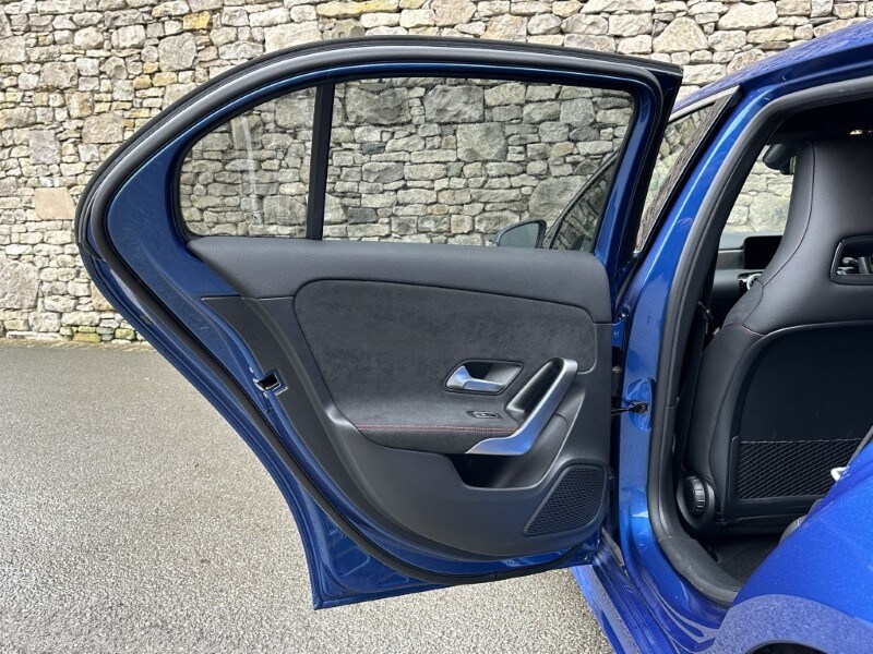 Used Mercedes-Benz A-Class 2023 for sale - 77665230: Photo 33