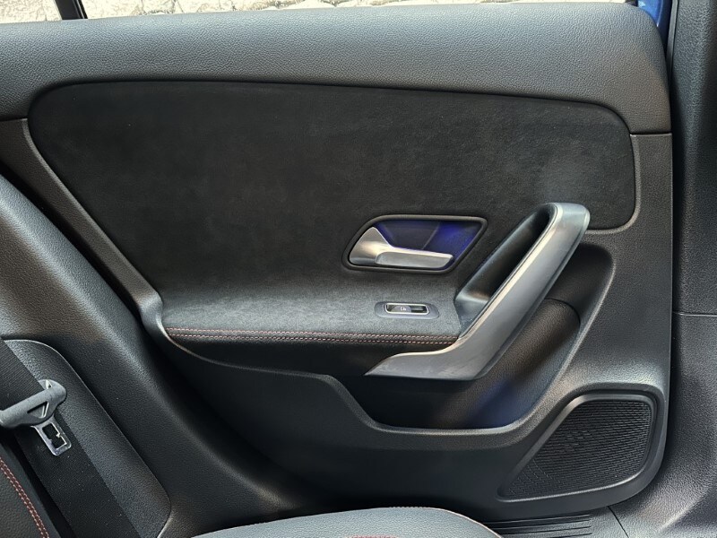 Used Mercedes-Benz A-Class 2023 for sale - 77665230: Photo 34