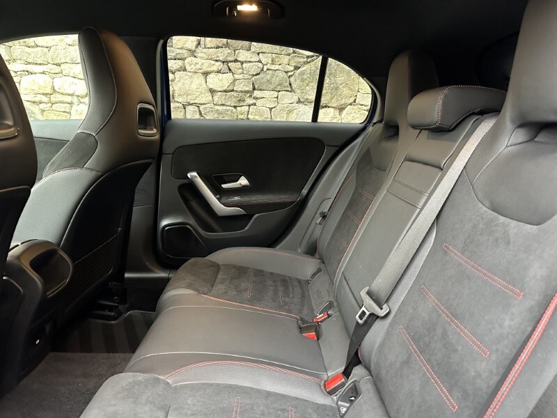 Used Mercedes-Benz A-Class 2023 for sale - 77665230: Photo 35