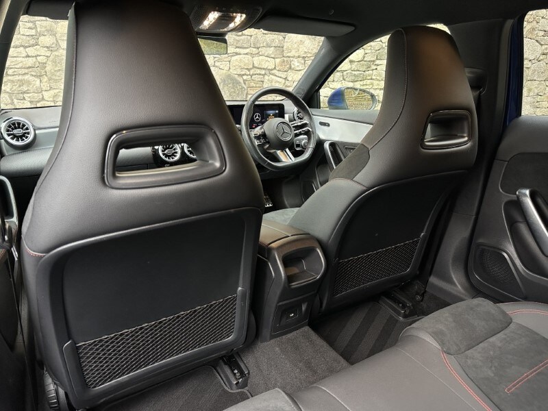 Used Mercedes-Benz A-Class 2023 for sale - 77665230: Photo 37