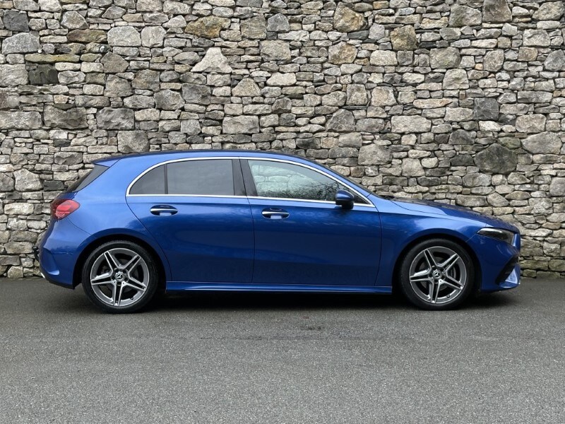 Used Mercedes-Benz A-Class 2023 for sale - 77665230: Photo 4