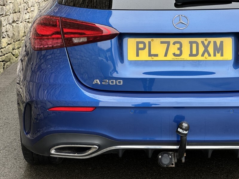 Used Mercedes-Benz A-Class 2023 for sale - 77665230: Photo 44