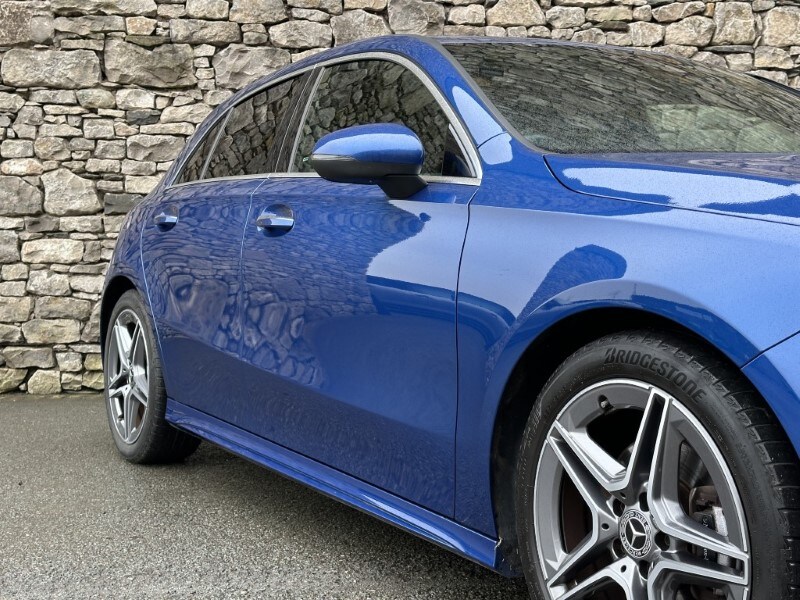 Used Mercedes-Benz A-Class 2023 for sale - 77665230: Photo 49