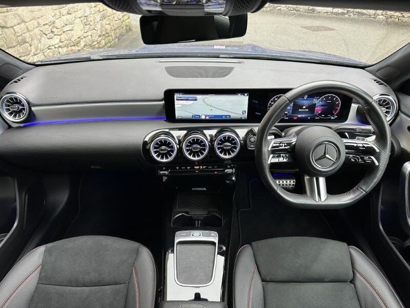 Used Mercedes-Benz A-Class 2023 for sale - 77665230: Photo 5