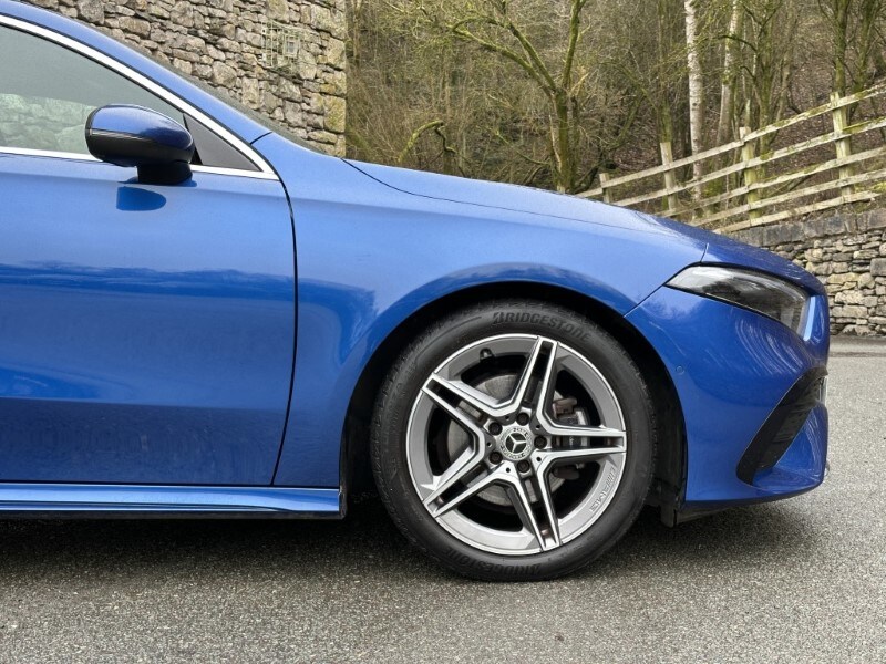 Used Mercedes-Benz A-Class 2023 for sale - 77665230: Photo 50