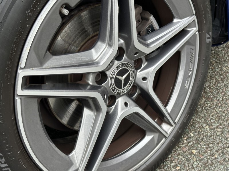 Used Mercedes-Benz A-Class 2023 for sale - 77665230: Photo 51