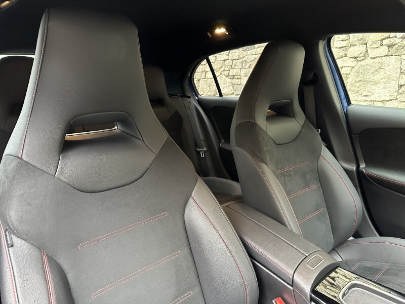 Used Mercedes-Benz A-Class 2023 for sale - 77665230: Photo 53