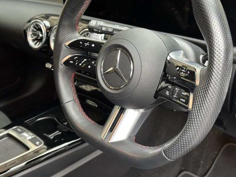 Used Mercedes-Benz A-Class 2023 for sale - 77665230: Photo 54