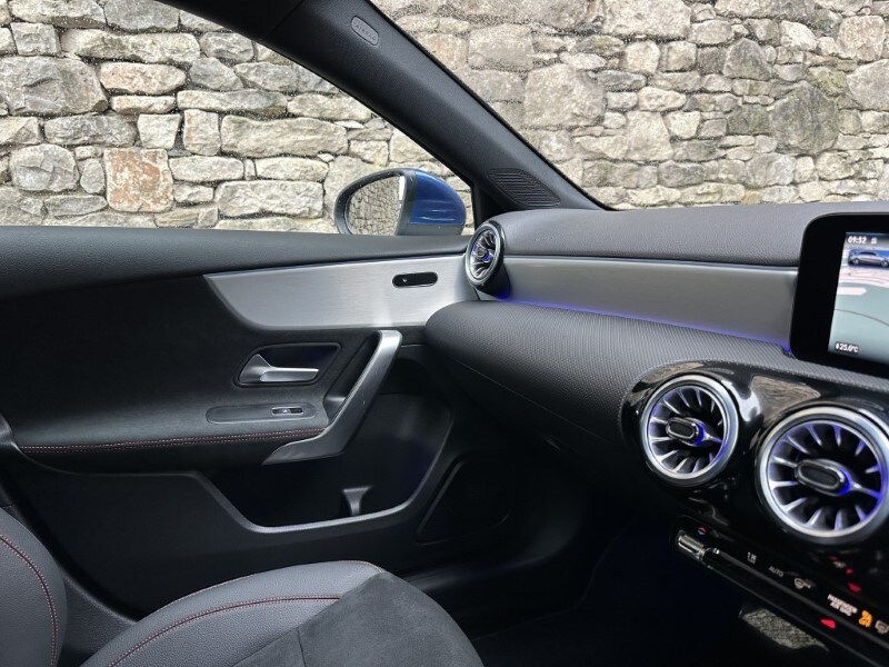 Used Mercedes-Benz A-Class 2023 for sale - 77665230: Photo 55