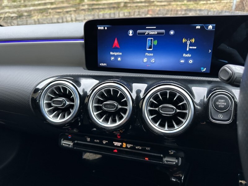 Used Mercedes-Benz A-Class 2023 for sale - 77665230: Photo 56