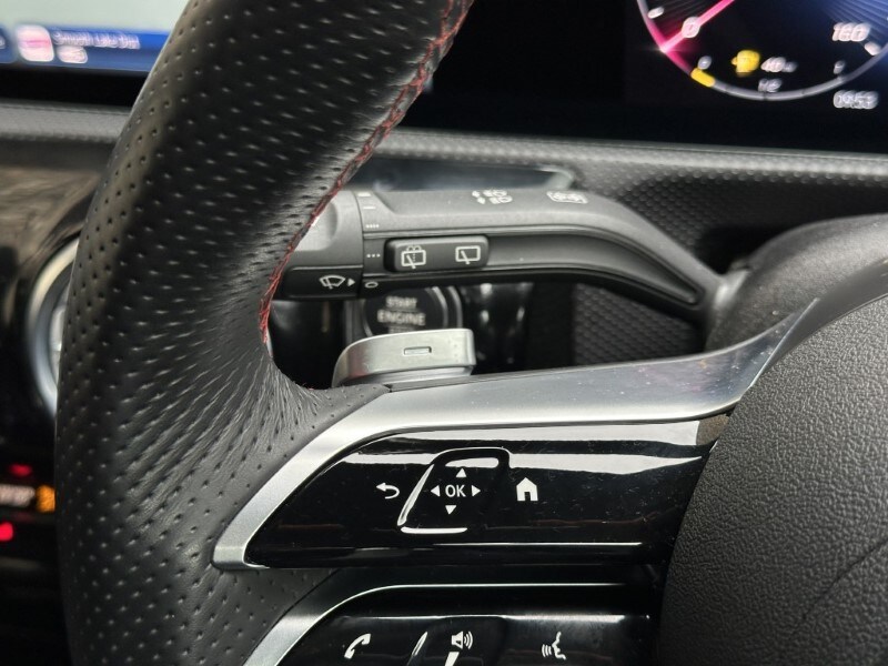 Used Mercedes-Benz A-Class 2023 for sale - 77665230: Photo 59