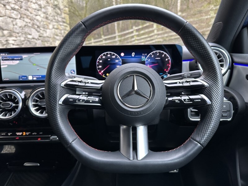 Used Mercedes-Benz A-Class 2023 for sale - 77665230: Photo 6