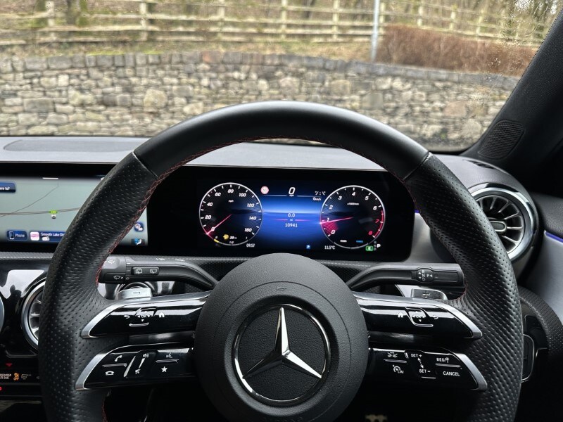 Used Mercedes-Benz A-Class 2023 for sale - 77665230: Photo 60