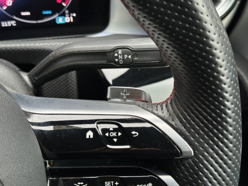 Used Mercedes-Benz A-Class 2023 for sale - 77665230: Photo 61