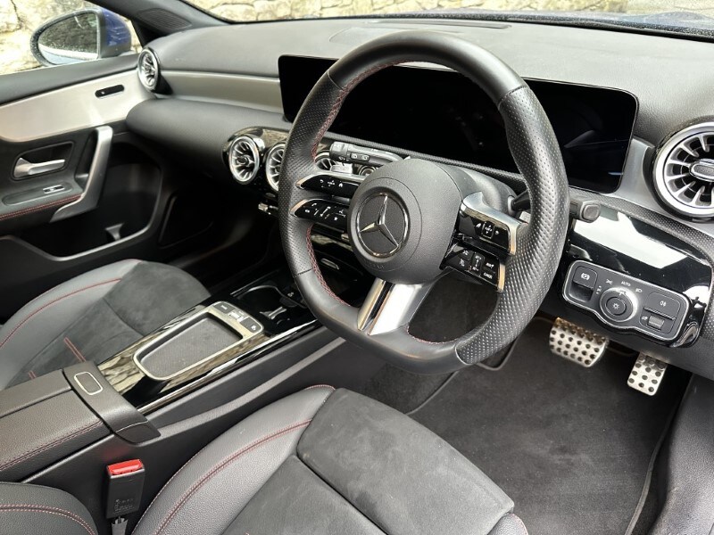 Used Mercedes-Benz A-Class 2023 for sale - 77665230: Photo 7