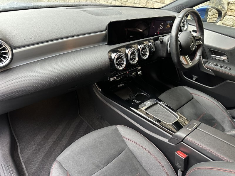 Used Mercedes-Benz A-Class 2023 for sale - 77665230: Photo 8