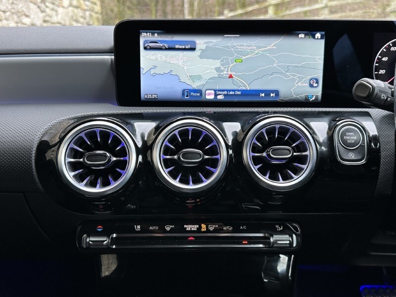 Used Mercedes-Benz A-Class 2023 for sale - 77665230: Photo 9