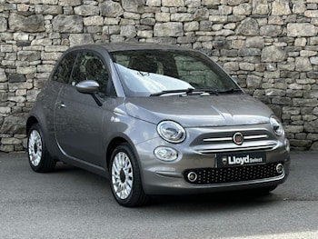 Used Fiat 500 2020 for sale - 79479123: Photo