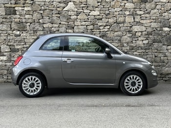 Used Fiat 500 2020 for sale - 79479123: Photo