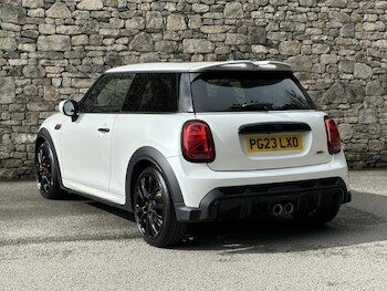 Used MINI Hatch 2023 for sale - 78953708: Photo